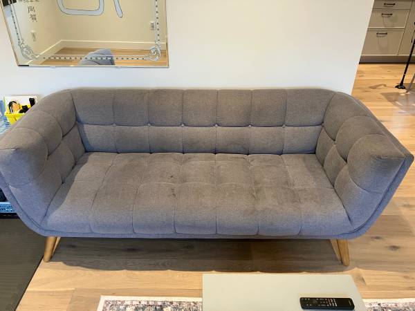 Free sofa 1