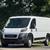 2020 RAM Promaster 1500 Low Roof 136-in. WB 4 thumbnail