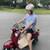 2003 model Twist N Go (TNG) Scooter with very low milage 1 thumbnail