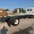 2020 HINO 338 AUTOMATIC 33K GVWR CAB CHASSIS ONE OWNER EXCELLENT COND 4 thumbnail