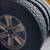 4- 17” ford factory alloys rims with tires 1 thumbnail