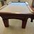 Like New8 Foot Spencer Marston Pool Table 8 thumbnail
