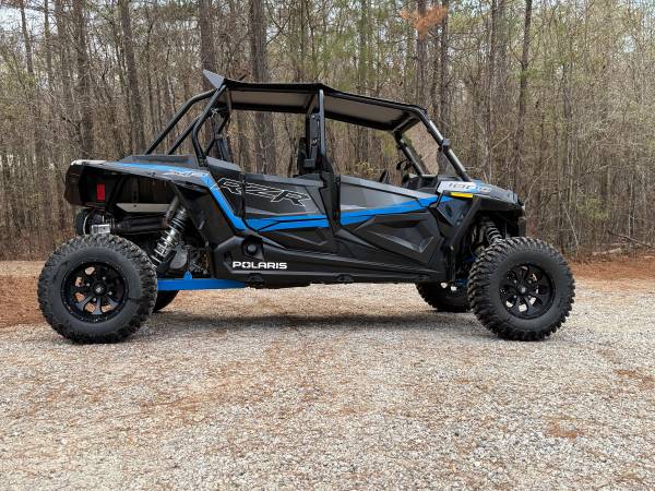 2022 Polaris rzr 1000xp 1
