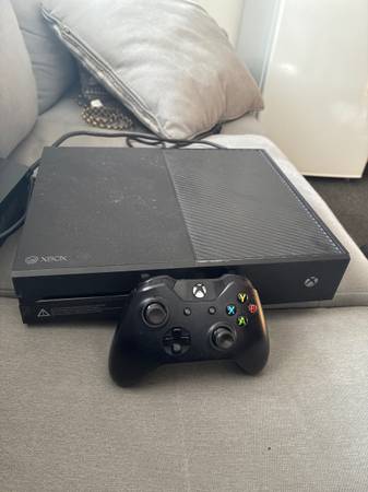 Xbox 1 1