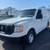2021 Nissan NV 2500 HD Cargo Van, Camera,V6 4 thumbnail