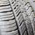 SET OF (4) 1992 – 2000 TOYOTA CAMRY 14” STEEL RIMS W-GOOD TREAD TIRES 4 thumbnail