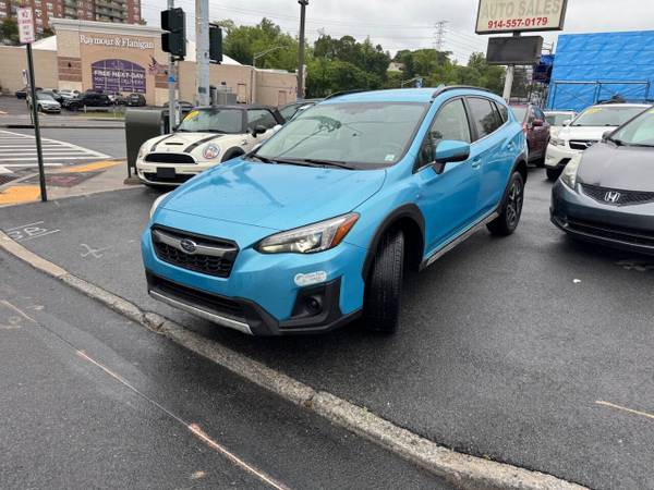 2019 SUBARU CROSSTREK HYBRID PLUG IN EXCELENTE ESTADO!!!! - $12,900 (1870 CENTRAL PARK AVE YONKERS)63654724647683120