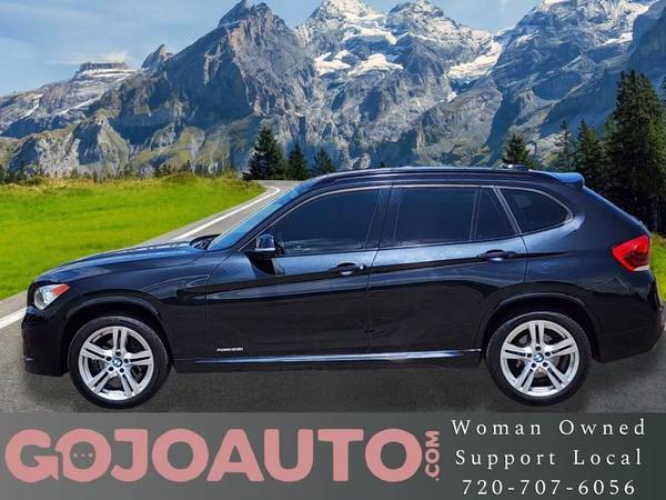 2015 BMW X1 - ¡Financiamiento Disponible! - $8,899 (Denver)63619927484673121