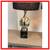 Maison Barbier Style Chrome + Marble Table Lamps, Pair 12 thumbnail