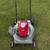 Nice Sears 22" Push Mower Runs Great 2 thumbnail