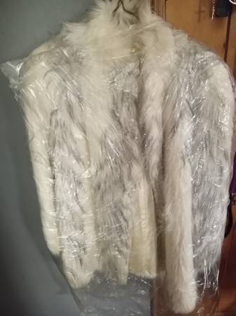 Fur Coat 1