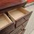 Solid 7 Drawer Dresser Chest 8 thumbnail