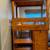 Solid Pine Bunkbed and Dresser Set 4 thumbnail
