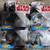 #5 hot wheels transformers DC Star wars a lot more 9 thumbnail