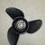 Yamaha 13 3/4 x 17 m2 propeller 1 thumbnail