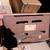 Vintage Sonora DECO TUBE RADIO model RCU-208 7 thumbnail