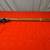 "NEW" U.S.A. FLAG 9 FT, 8 IN.LONG AND 4 FT 8" WIDE AND POLE , BRACKETS 4 thumbnail