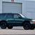 TOYOTA 4RUNNER 4WD MANUAL TRANSMISSION BEAUTIFUL GREEN PAINT RARE TRUC 1 thumbnail