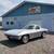 1964 *Chevrolet* *Corvette Coupe Silver 1 thumbnail