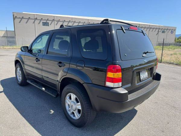 Escape Ford 2003 - ¡Financiamiento Disponible! - $4500.00 (San Jose)63613093944321122