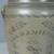 ANTIQUE JAS HAMILTON GREENSBORO, PA 4 GALLON 2 HANDLE STONEWARE JAR CI 2 thumbnail