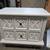 Very nice solid wood dresser and nightstand 3 thumbnail