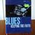 5 BOOKS Large JAZZ and BLUES Music (3 hardcover 2 soft) $1.00 Each 5 thumbnail