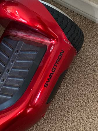 Swagtron Hooverboards (2) - $395 (San Marcos)63471474339331121