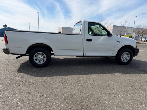 2004 Ford F-150 heritage Xl - Photo 6