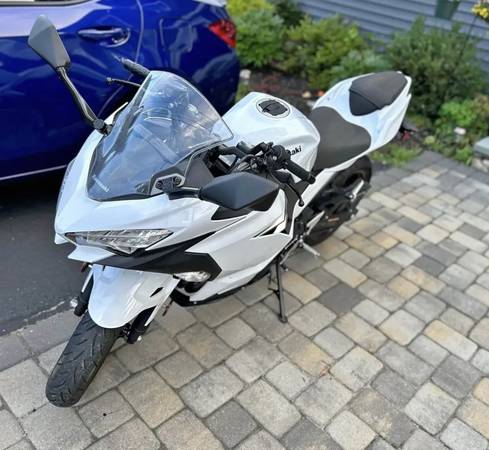 boston motorcycles/scooters for sale 