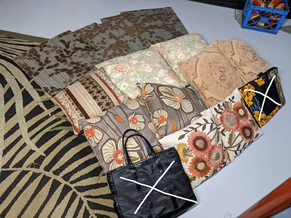 Pillows small couch bed decorative 1