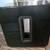 Sonos 2nd Generation Wireless Subwoofer W/Power Cable 1 thumbnail