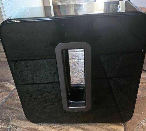 Sonos 2nd Generation Wireless Subwoofer W/Power Cable 1