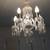 Crystal Chandalier 1 thumbnail