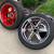 22" 6 lug Chevy wheels & tires 9 thumbnail
