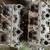 cylinder heads for International tractor 2 thumbnail