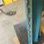1960 Chevy Impala Station Wagon Tailgate 4 thumbnail