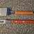 Cincinnati Bengals Stainless Steel Sportula And Grill Fork 4 thumbnail