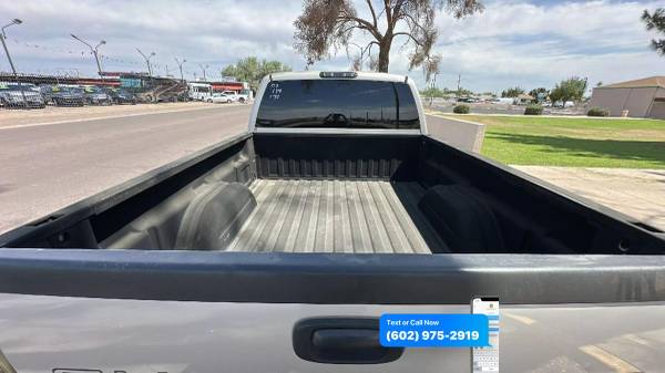 2007 Chevrolet Chevy Silverado (Classic) 1500 Extended Cab LS Pickup 4D 6 1/2 ft - $9,900 (+ Right Auto and Truck Sales - $499 DELIVERS TODAY! *OAC*)63469611426563123