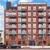 Huge 2 bed, luxury elevator bldg, gym, laundry, roof, parking! 15 thumbnail