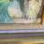 Suzanne Bloomfield Original Oil On Board "Quiet Time" Framed 2 thumbnail