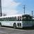 1952 Fageol twin coach transit bus old #121 Asbury Glendale wide body 1 thumbnail