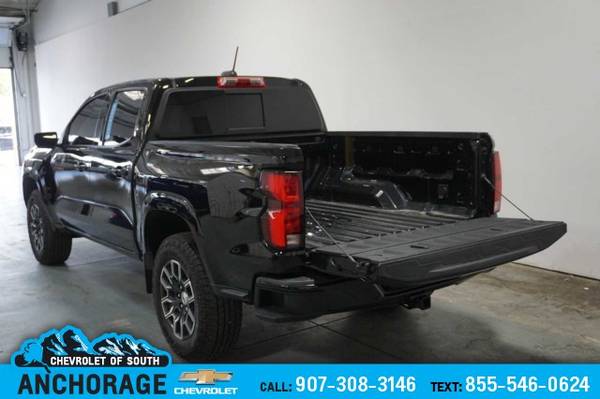 2024 Chevrolet Colorado 4x4 Z71 - $42.995 (2024 Chevrolet Colorado 4x4 Z71)63442828407169124