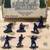Plastic Toy Soldiers 54mm, From 1700-1800s A.D. 5 thumbnail