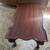 Stunning Antique Clawfoot Mahogany Coffee Table 7 thumbnail