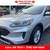 Look What Just Came In! A 2020 Ford Escape with only 14,783 M-long isl 2 thumbnail