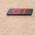 Black and Red GT Emblem 3" X 7/8" Metal Alloy Construction 1 thumbnail