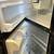 BLACK SET WHIRLPOOL OVEN// FRIDGE// MICROWAVE 1 thumbnail