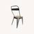West Elm Dining Chairs 2 thumbnail