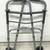 Guardian Lightweight Two-Button Folding Walker,Aluminum 3 thumbnail